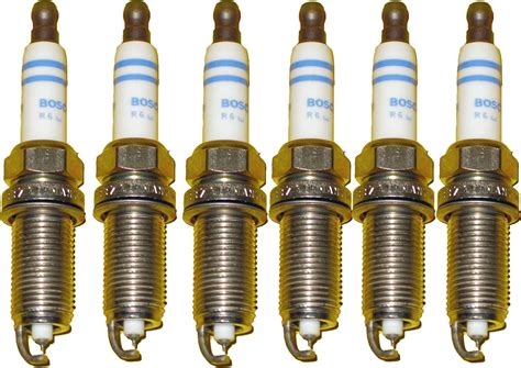 BMW Spark Plug